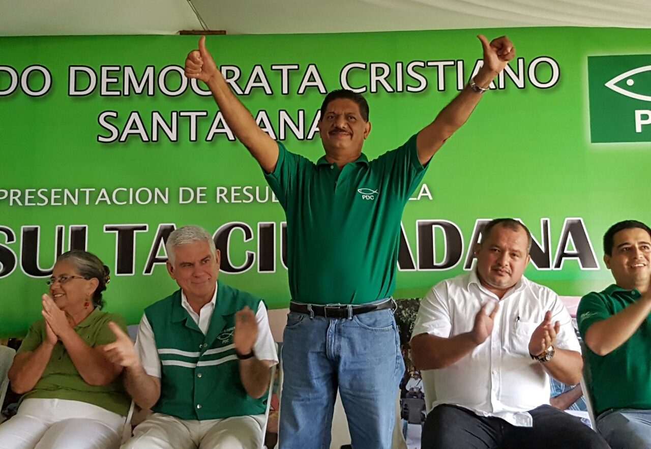 Exalcalde del PDC acusado de violación se encuentra prófugo exalcalde-del-pdc-acusado-de-violacion-se-encuentra-profugo